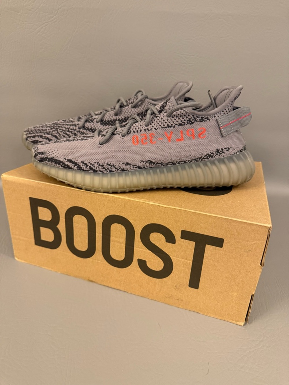 ADDIDAS YEEZY BOOST 350 V2